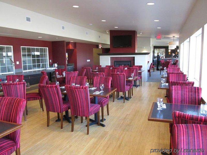 Coast Hilltop Inn Pullman Extérieur photo