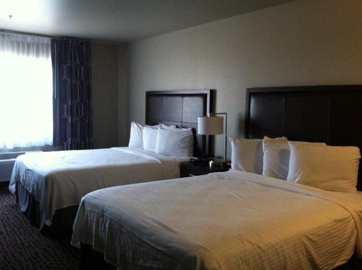 Coast Hilltop Inn Pullman Extérieur photo