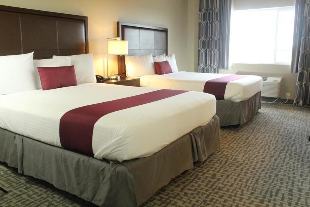 Coast Hilltop Inn Pullman Extérieur photo