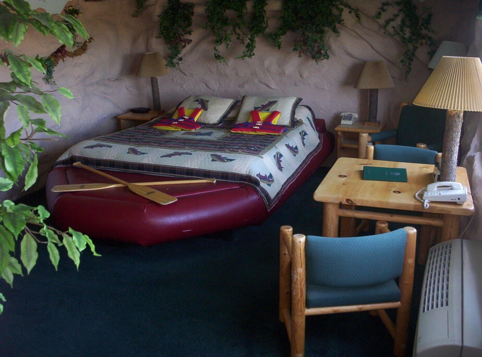 Coast Hilltop Inn Pullman Extérieur photo
